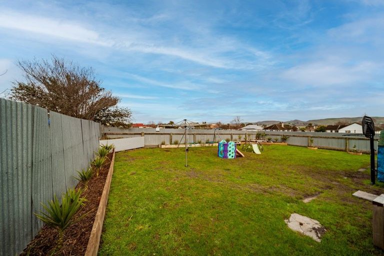 Photo of property in 27 Mclean Terrace, Waipukurau, 4200