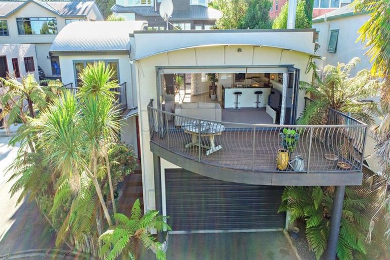 Photo of property in 112h Lake Road, Frankton, Hamilton, 3204