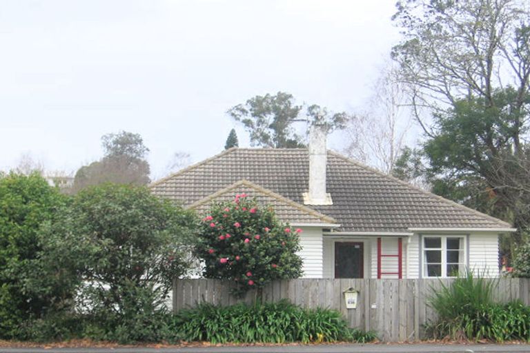 Photo of property in 634a River Road, Chartwell, Hamilton, 3210
