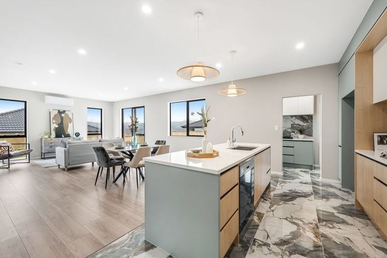 Photo of property in 5 Piedmonte Avenue, Pokeno, 2402