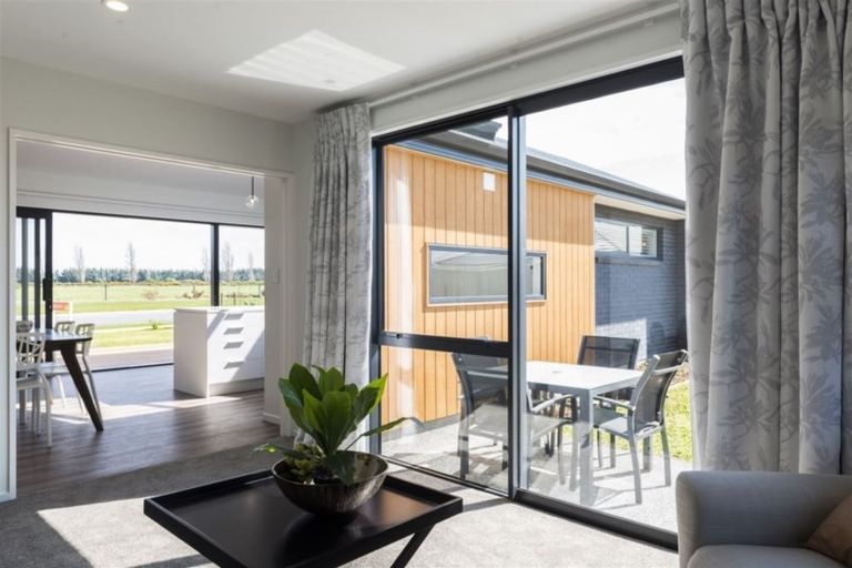 Photo of property in 1 Lemonwood Drive, Rolleston, 7615