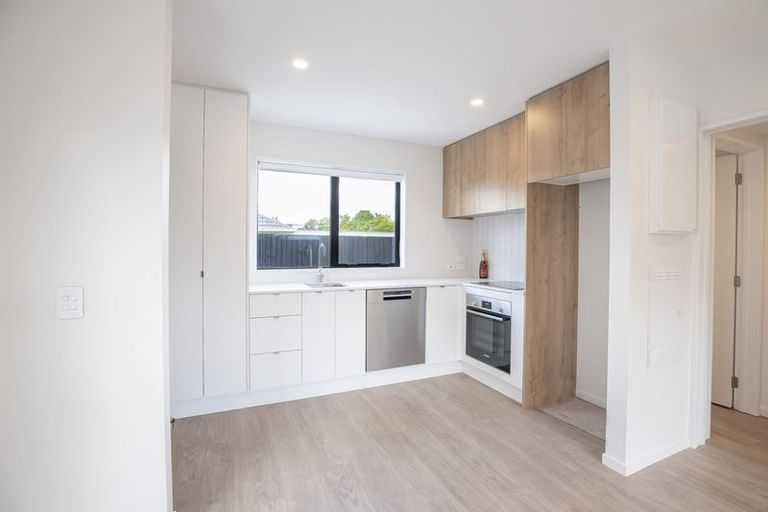 Photo of property in 2/43 Harker Street, Spreydon, Christchurch, 8024