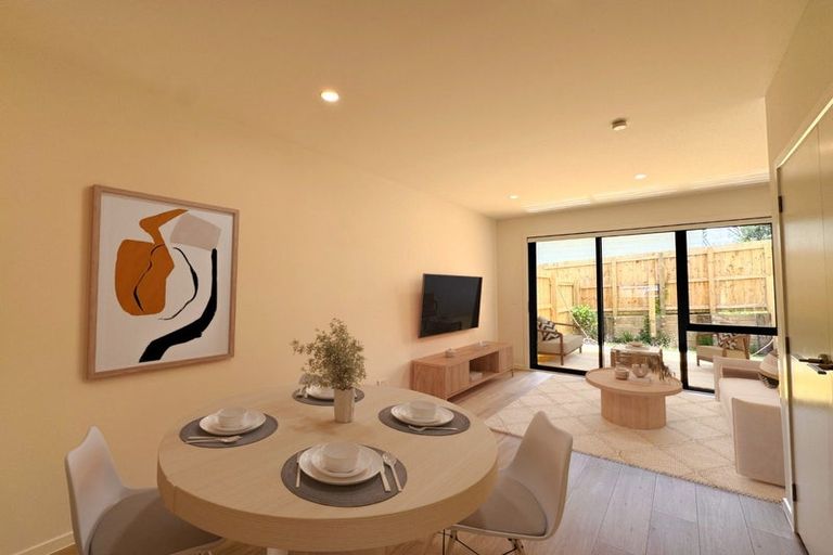 Photo of property in 32b Flaxdale Street, Birkdale, Auckland, 0626