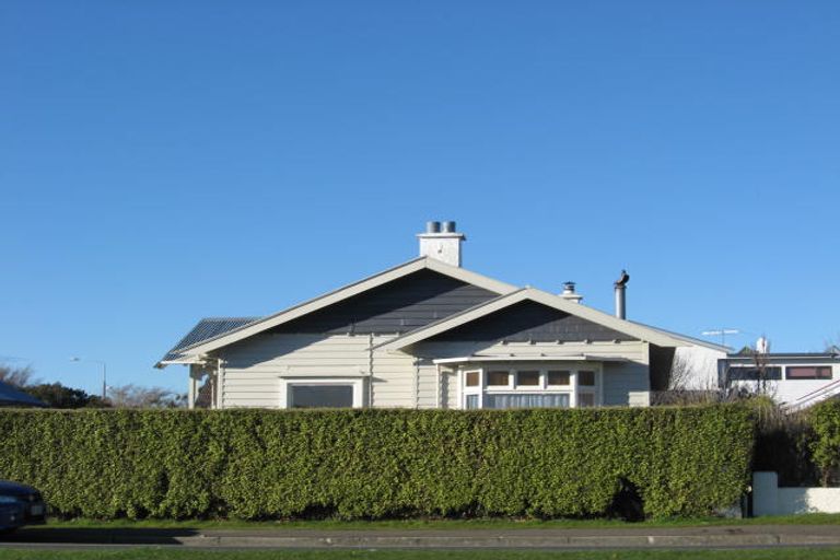 Photo of property in 443 Queens Drive, Windsor, Invercargill, 9810