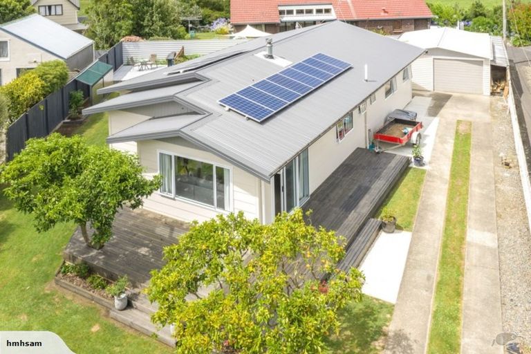 Photo of property in 190 No 3 Line, Whanganui East, Whanganui, 4500