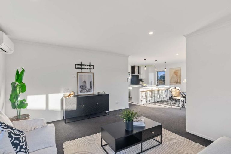 Photo of property in 1 Philippa Drive, Rolleston, 7615