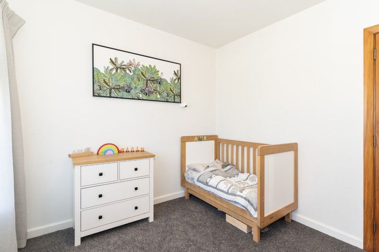 Photo of property in 25 Nancy Avenue, Mairehau, Christchurch, 8013