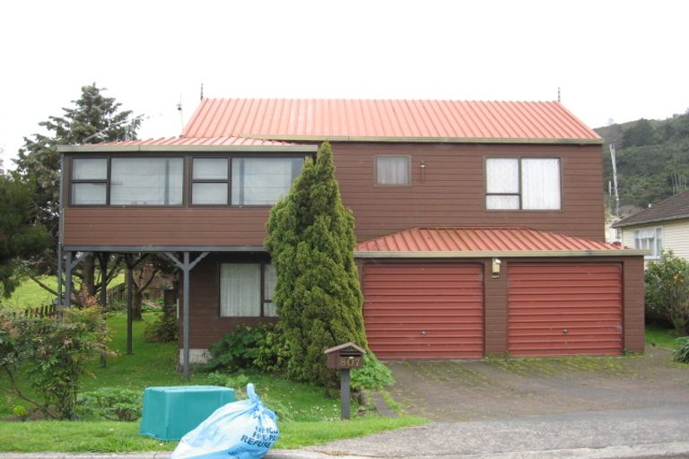 Photo of property in 807 Mount Pleasant Road, Thames, 3500