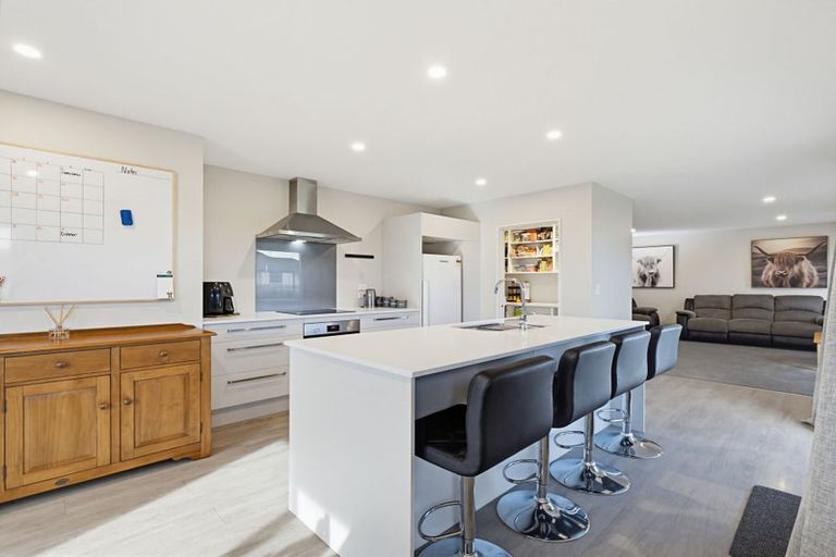 Photo of property in 32 Collisson Street, Leeston, 7632