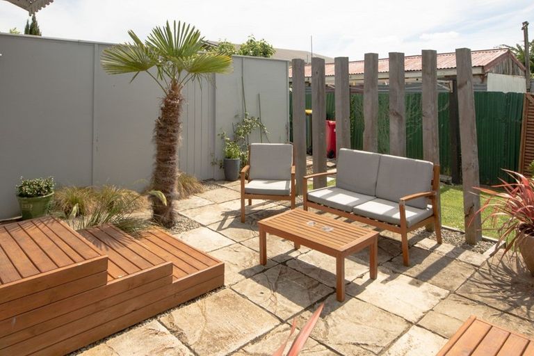 Photo of property in 5 Nelson Street, Levin, 5510