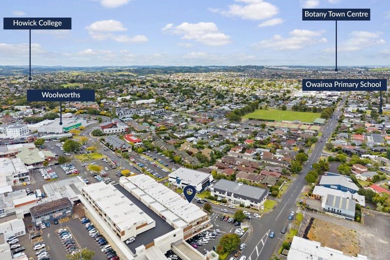 Photo of property in 203/24 Wellington Street, Howick, Auckland, 2014