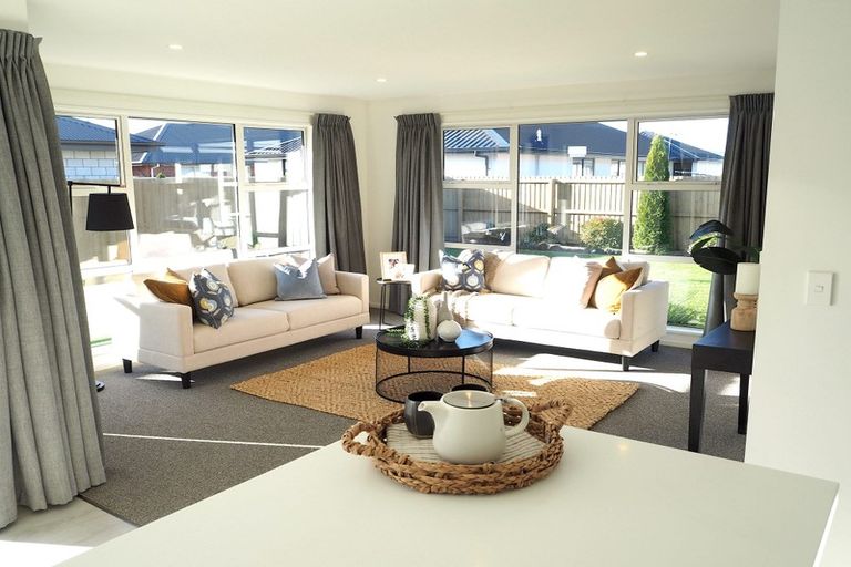 Photo of property in 106 Skyhawk Road, Wigram, Christchurch, 8042