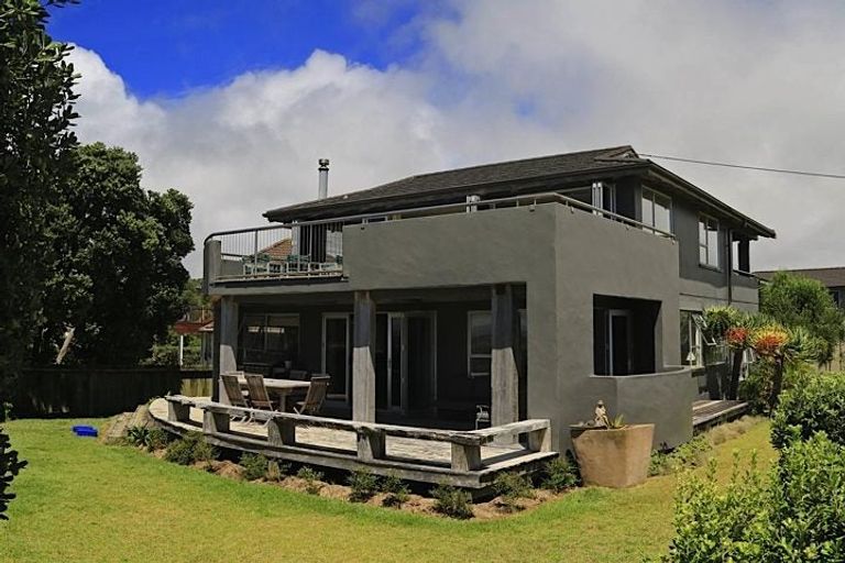 Photo of property in 38 Morrison Road, Matapouri, Whangarei, 0173