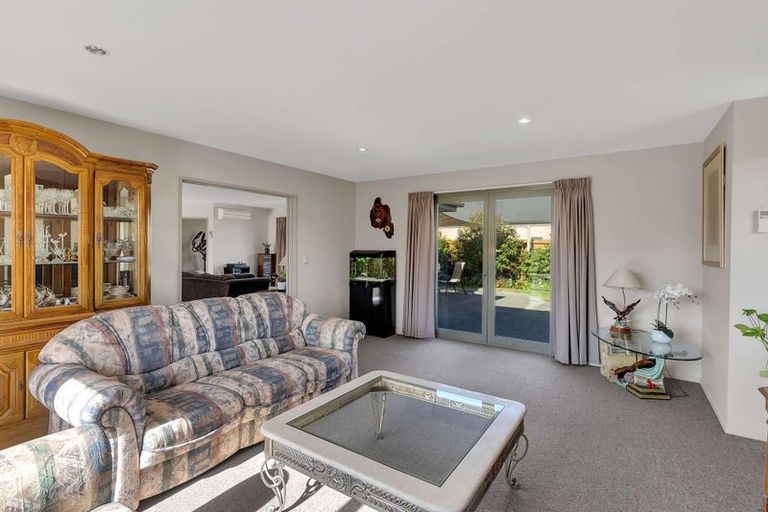 Photo of property in 42 Dryden Avenue, Rolleston, 7614