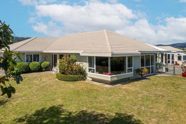 Photo of property in 236 Mazengarb Road, Paraparaumu, 5032