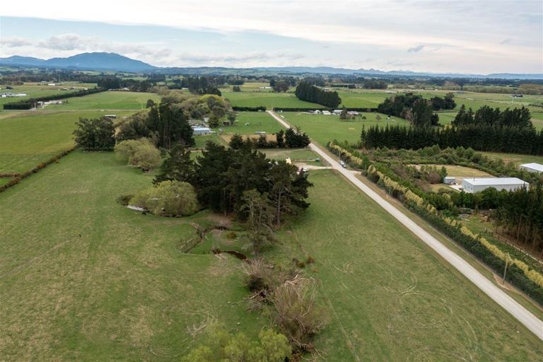 Photo of property in 584 Rangiora Leithfield Road, Sefton, Rangiora, 7477