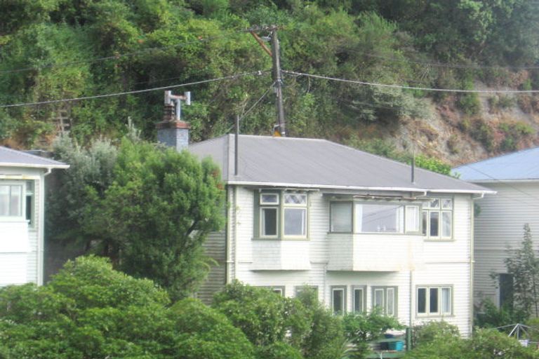 Photo of property in 28 Laura Avenue, Brooklyn, Wellington, 6021