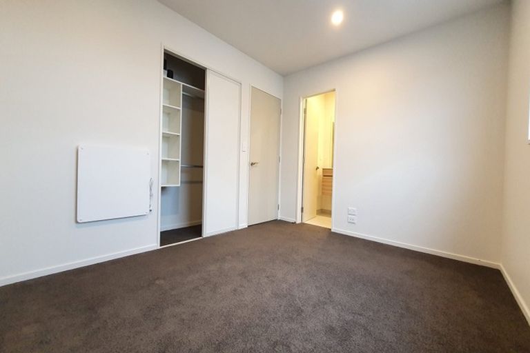 Photo of property in 4/294 Hereford Street, Christchurch Central, Christchurch, 8011