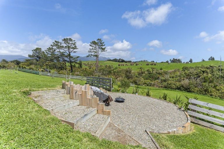 Photo of property in 210 Maude Road, Kaimiro, New Plymouth, 4371