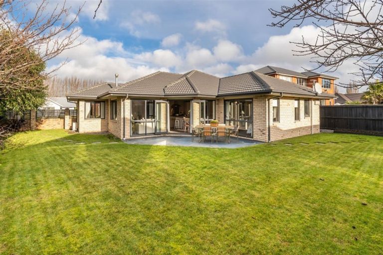 Photo of property in 38 O'neill Avenue, Northwood, Christchurch, 8051