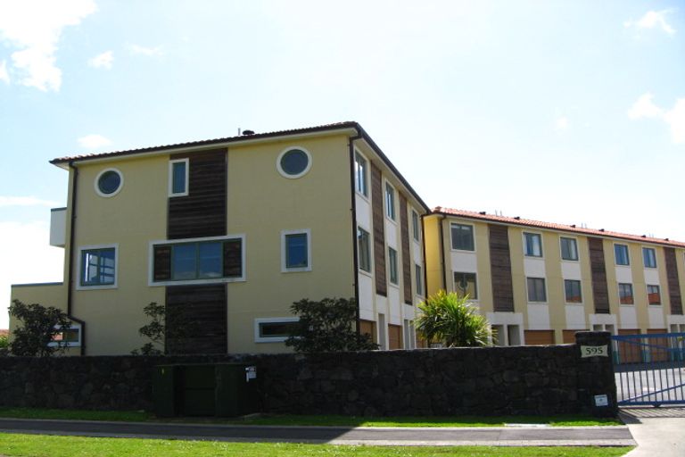 Photo of property in 13/595 Laurie Southwick Parade, Gulf Harbour, Whangaparaoa, 0930