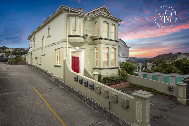 Photo of property in 310 High Street, Dunedin Central, Dunedin, 9016