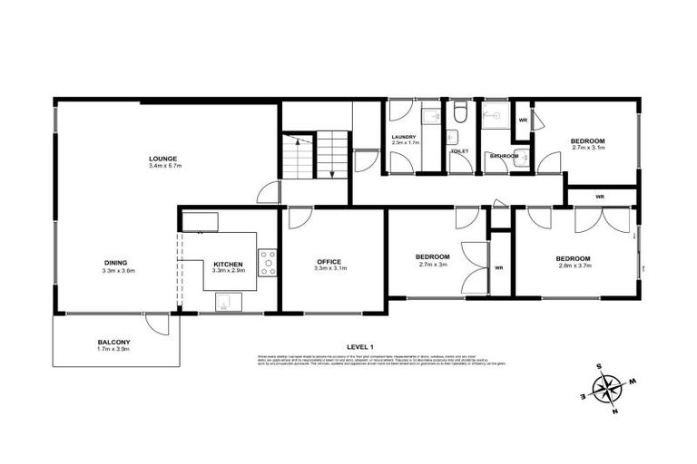 Photo of property in 56 Monaghan Avenue, Karori, Wellington, 6012
