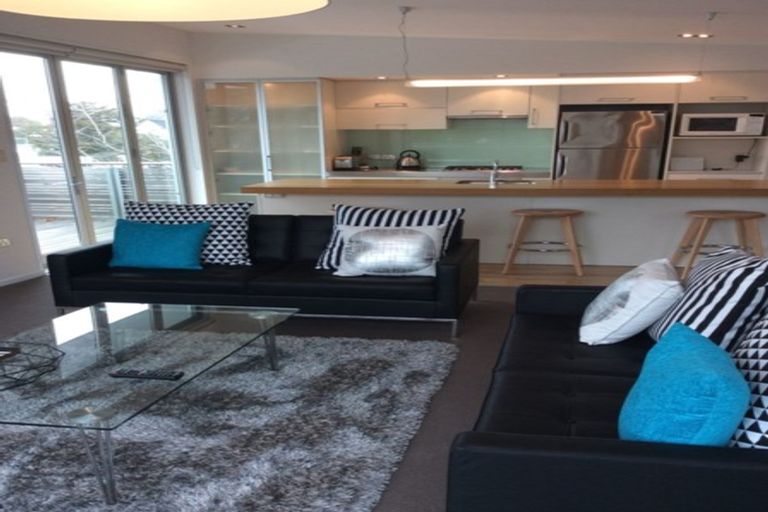 Photo of property in 425 Durham Street North, Christchurch Central, Christchurch, 8013