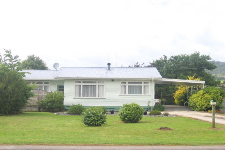 Photo of property in 17 Hospital Road, Te Kuiti, 3910