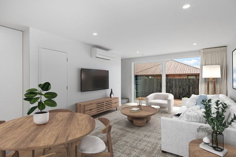 Photo of property in 5/16 Baretta Street, Somerfield, Christchurch, 8024