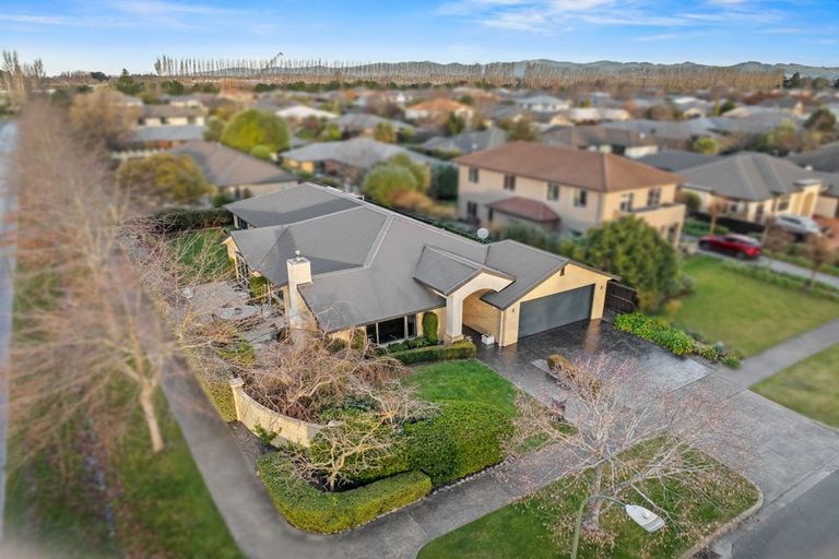 Photo of property in 1 Amamoor Street, Northwood, Christchurch, 8051