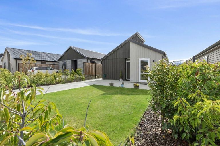 Photo of property in Northlake, 15 Mount Burke Street, Wanaka, 9305