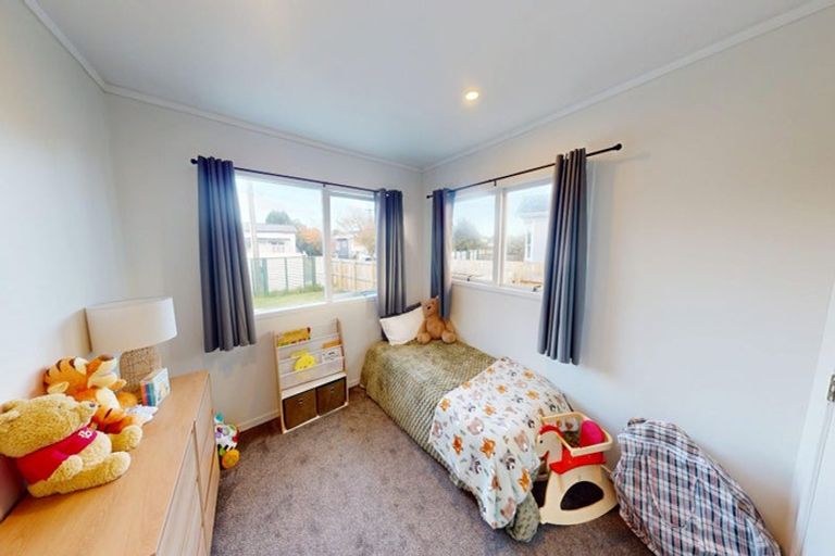 Photo of property in 39 Salisbury Avenue, Whanganui East, Wanganui, 4500