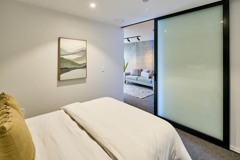 Photo of property in 302/21u King Street, Mount Cook, Wellington, 6021