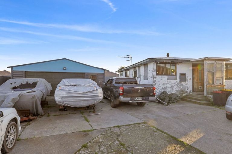 Photo of property in 243 Lyttelton Street, Spreydon, Christchurch, 8024