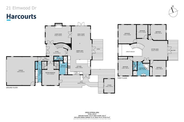 Photo of property in 21 Elmwood Drive, Prebbleton, 7604