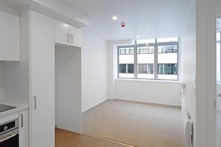 Photo of property in Ex Law Society Building, 26 Waring Taylor Street, Wellington Central, Wellington, 6011