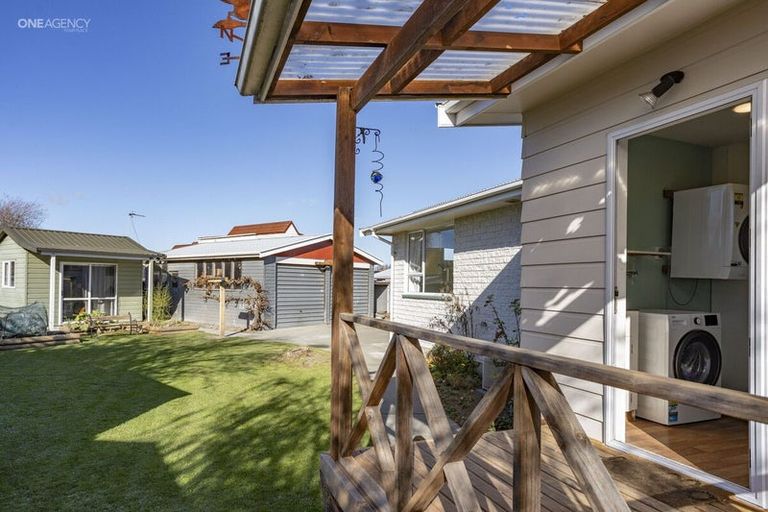 Photo of property in 6 Porter Place, Kaiapoi, 7630