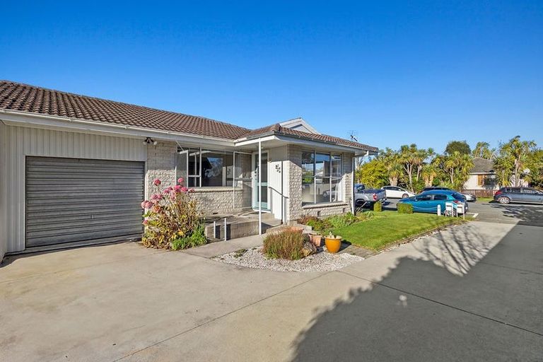 Photo of property in 24 Ayr Street, Riccarton, Christchurch, 8011