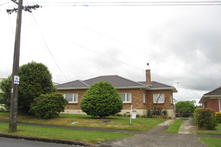 Photo of property in 113 Victoria Street, Onehunga, Auckland, 1061