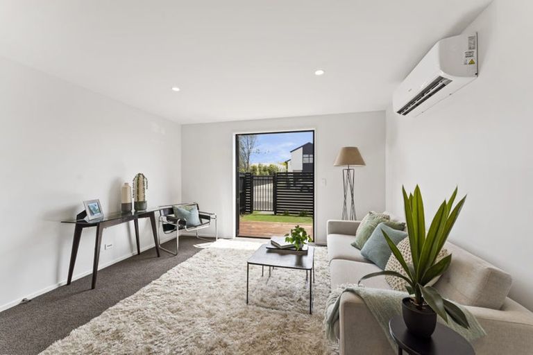 Photo of property in 3/128 Tancred Street, Linwood, Christchurch, 8062