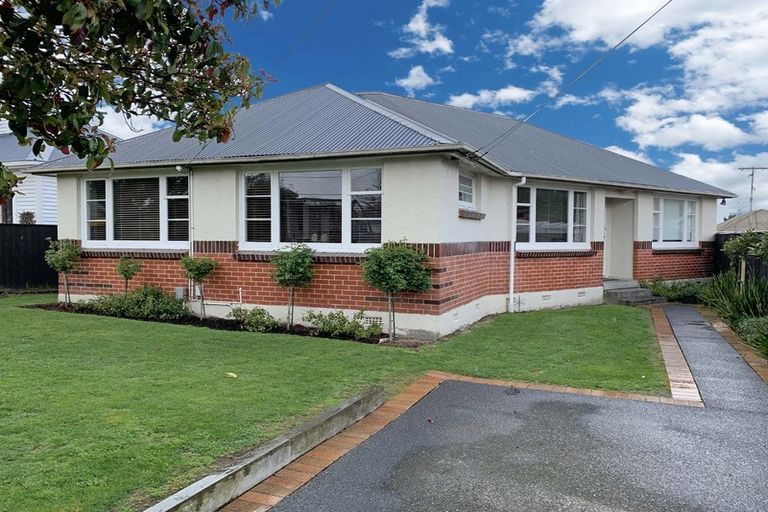 Photo of property in 29 Merton Street, Trentham, Upper Hutt, 5018