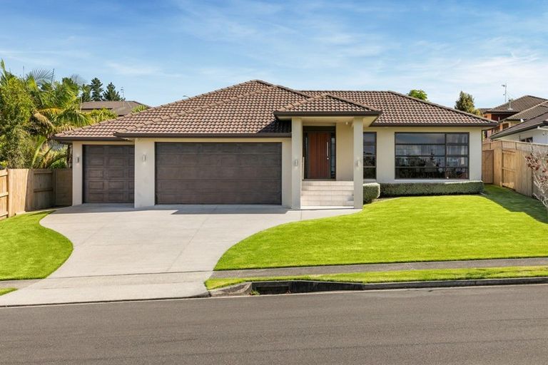 Photo of property in 9 Merlot Drive, Pyes Pa, Tauranga, 3112