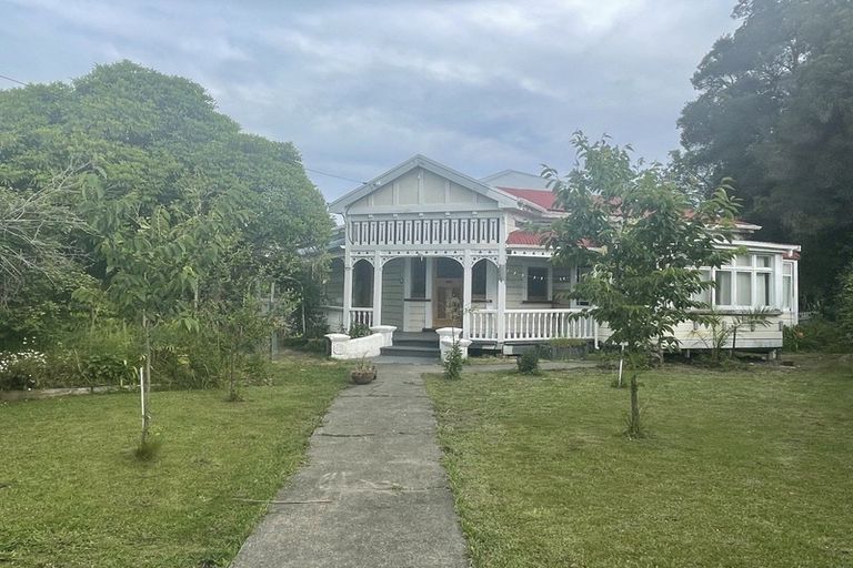 Photo of property in 82 Lucknow Street, Wairoa, 4108