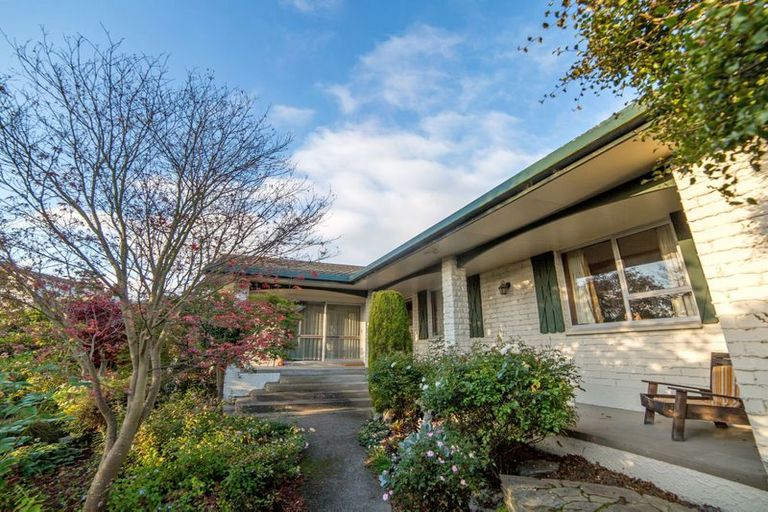 Photo of property in 4 Brent Street, South Hill, Oamaru, 9400