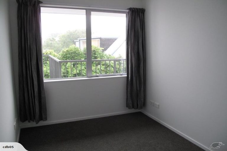 Photo of property in 5/20 Hurley Street, Christchurch Central, Christchurch, 8011