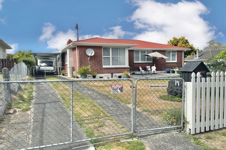 Photo of property in 19 Edward Street, Tokoroa, 3420