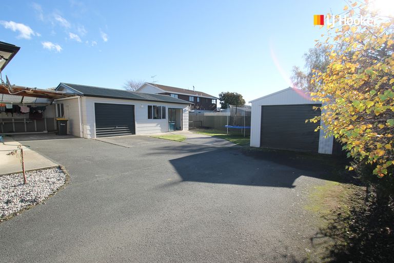 Photo of property in 107 Factory Road, Mosgiel, 9024