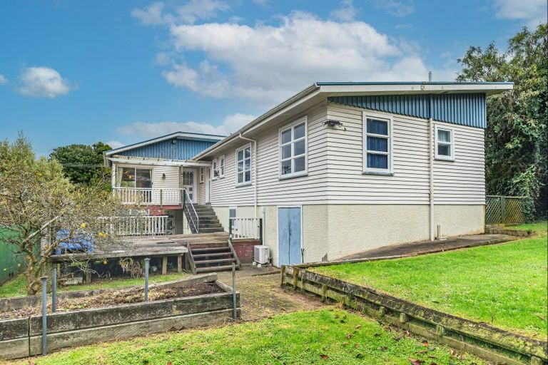 Photo of property in 2 Argyle Avenue, Levin, 5510