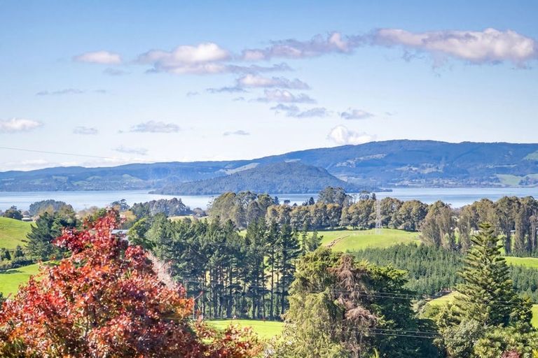 Photo of property in 151 Tarukenga Road, Ngongotaha Valley, Rotorua, 3072